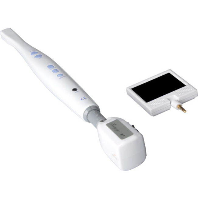 Wireless Dental Intraoral Camera High Resolution Equipment Intraoral
